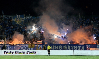 Levski Sofia
