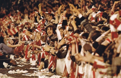 (1977) Liverpool - xxxxx