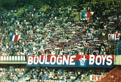 Paris SG - Lille (KOB)