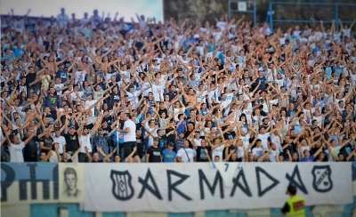 (2015-16) Rijeka - Aberdeen