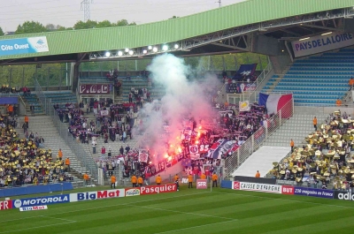 Nantes - Paris SG en CDF_1