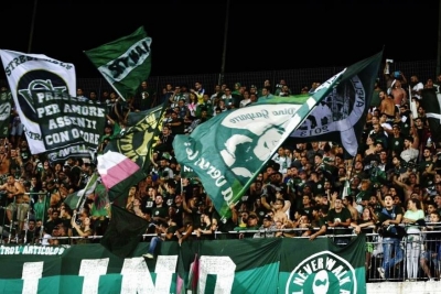 (2015-16) Avellino - Casertana