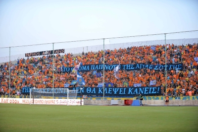 (2015-16) APOEL Nicosie - Vardar Skopje