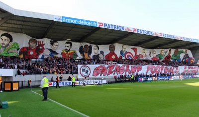 (2015-16) Guingamp - Monaco