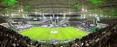 Borussia Monchengladbach