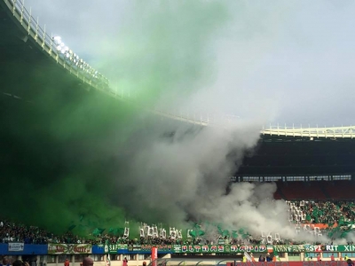 (2015-16) Rapid Vienne - Salzburg