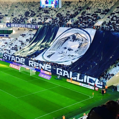 (2015-16) Bordeaux - Troyes