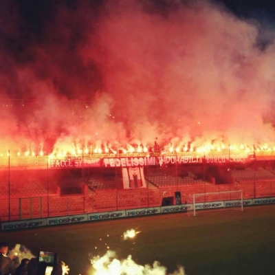 (2015-16) Foggia - Andria
