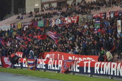 (2015-16) Cosenza - Matera