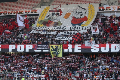 (2015-16) Nice - Lille