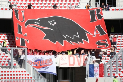 (2015-16) Nice - Lille