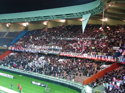 Paris SG - Nice (VA91)