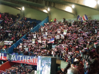 Paris SG - Monaco (ATKS)