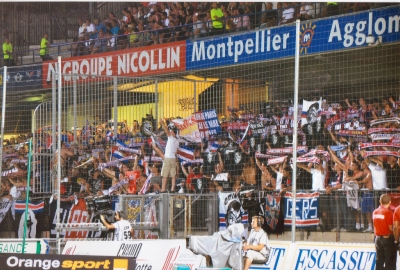Montpellier - Paris SG_2