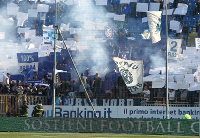 (2015-16) Novara - Brescia