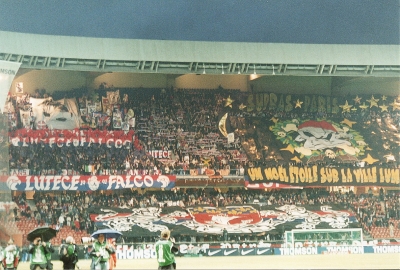 Paris SG - Bordeaux (VA91)