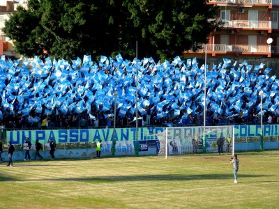 (2015-16) Siracusa - Cavese_1