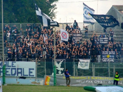 (2015-16) Siracusa - Cavese