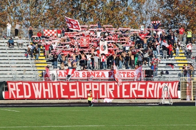 (2015-16) RIMINI - Prato