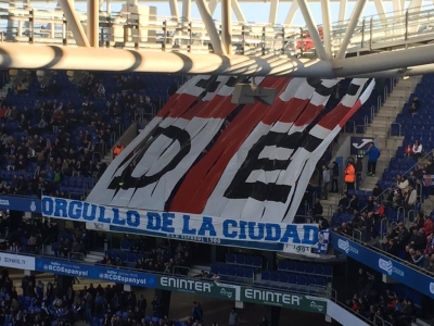 (2015-16) Espanyol - Barcelona