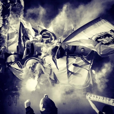 (2015-16) Red Star - Lens