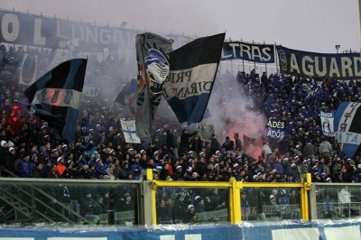 (2015-16) Atalanta - Genoa