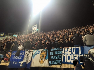 (2015-16) Fiorentina - Lazio