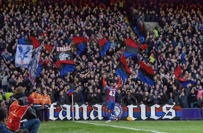 (2015-16) Crystal Palace - Southampton_1