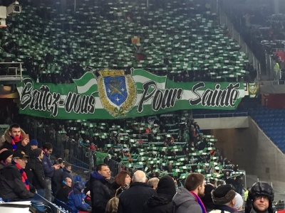 (2015-16) Bale - Saint-Etienne