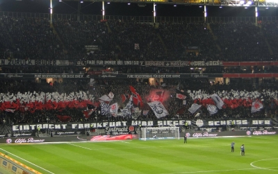 (2015-16) Eintracht Frankfurt - Schalke