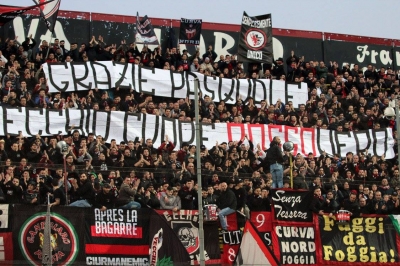 (2015-16) Foggia - Matera