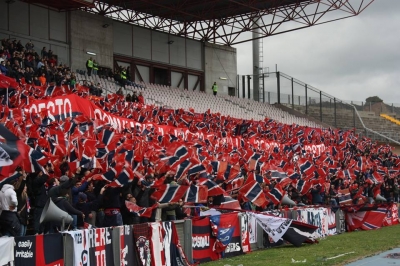 (2015-16) Cosenza - Catanzaro