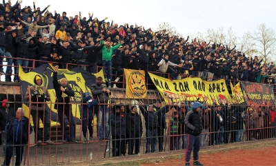 (2015-16) Apollon Krya Vrysi - Aris Salonique