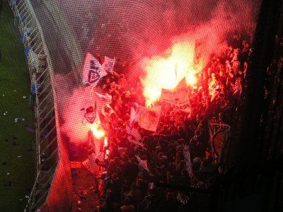 (2003-04) Paris SG - Bordeaux