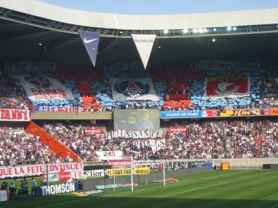 Paris SG - Marseille (ATKS)