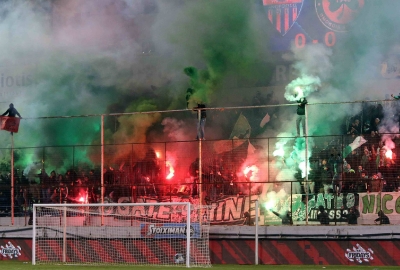 (2015-16) Anorthosis Famagusta - Omonia Nicosia