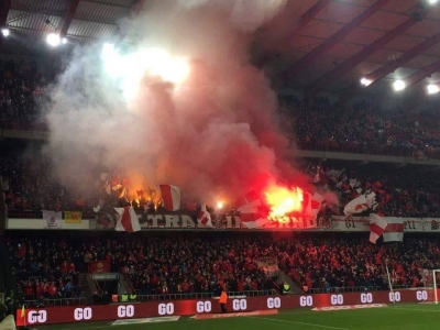 (2015-16) Standard - Genk