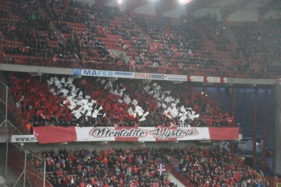 (2015-16) Standard - Charleroi