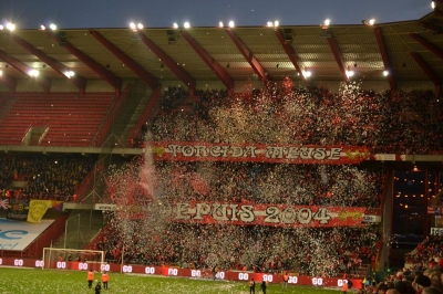 (2015-16) Standard - Saint Trond