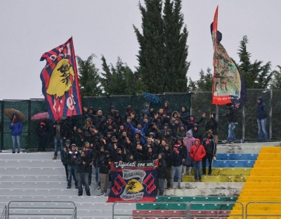 (2015-16) Maceratese - L'Aquila