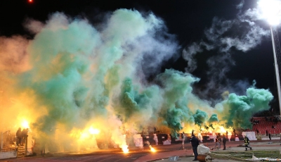 (2015-16) CSKA Sofia - Strumska Slava