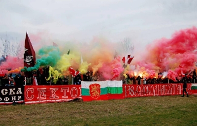 (2015-16) Chepinets Velingrad - CSKA Sofia