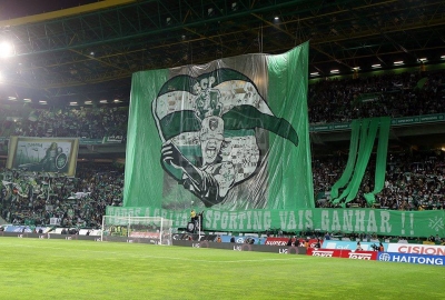 (2015-16) Sporting - Porto