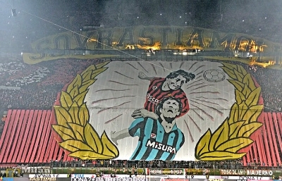 (2015-16) Milan - Inter