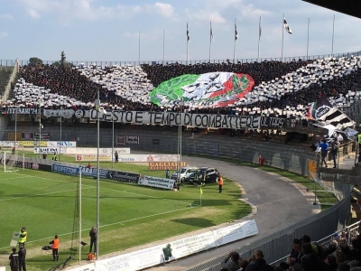 (2015-16) Ascoli - Vicenza