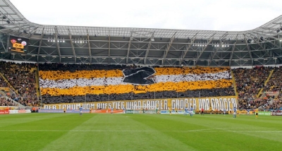 Dynamo Dresden