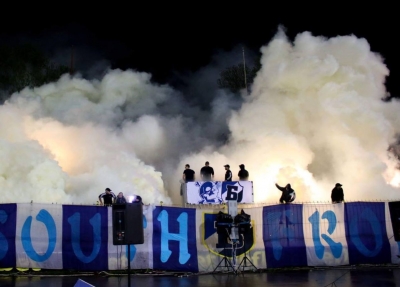 (2015-16) Levski Sofia - Botev Plovdiv