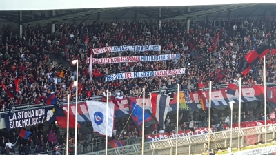 (2015-16) Sambenedettese - Jesina