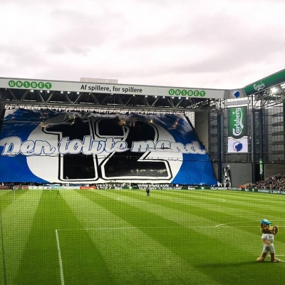 (2015-16) Copenhague - Brondby