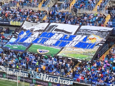 (2015-16) Malaga - Athletic Bilbao